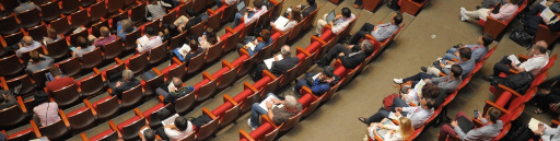 Global Management focus EU International Conference 30 April 2020